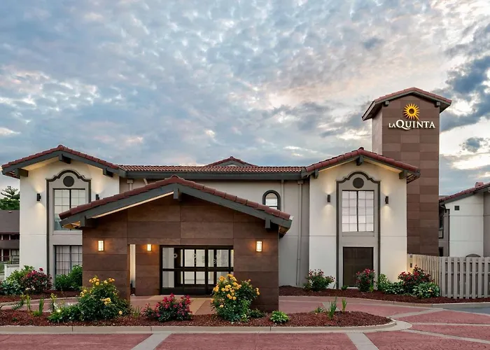 La Quinta Inn By Wyndham Columbus Airport Area