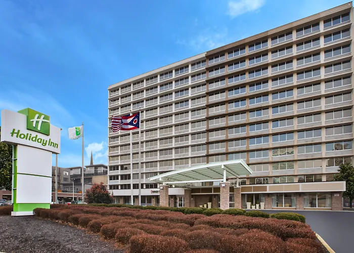 Holiday Inn Columbus Dwtn-Capitol Square By Ihg