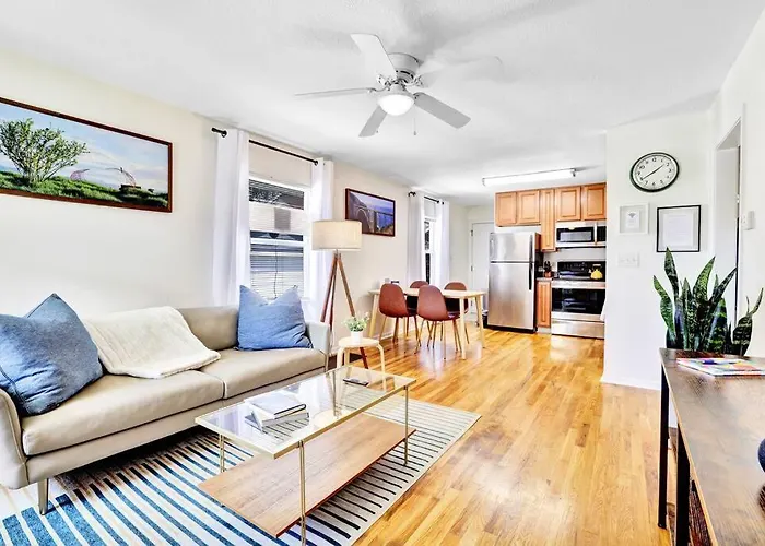 2Br, Clintonville, Pet Friendly, Close To Osu