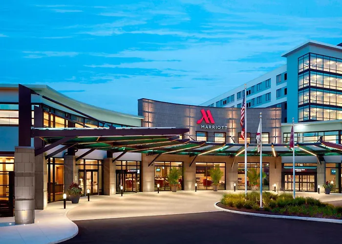 Marriott Columbus Osu