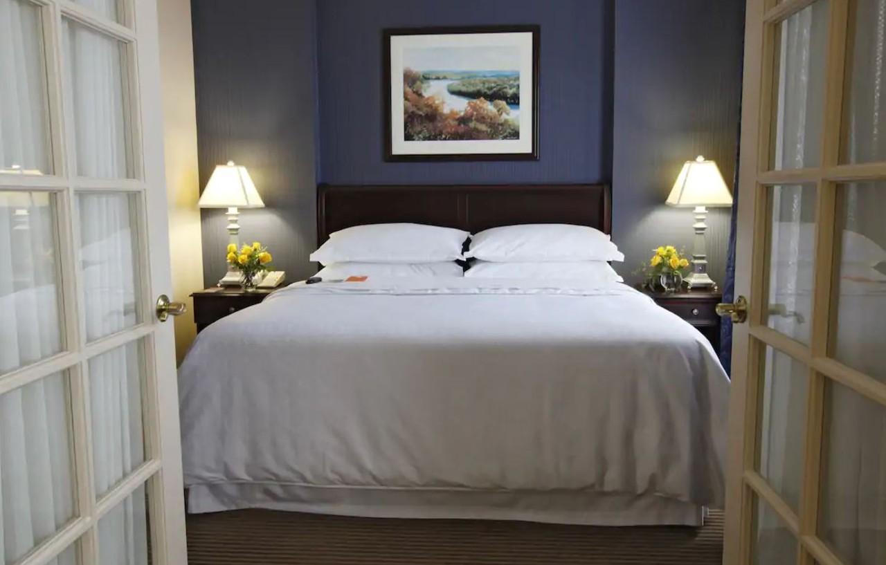 Hotel Sheraton Worthington