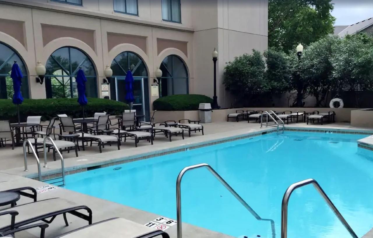 Sheraton Worthington Columbus