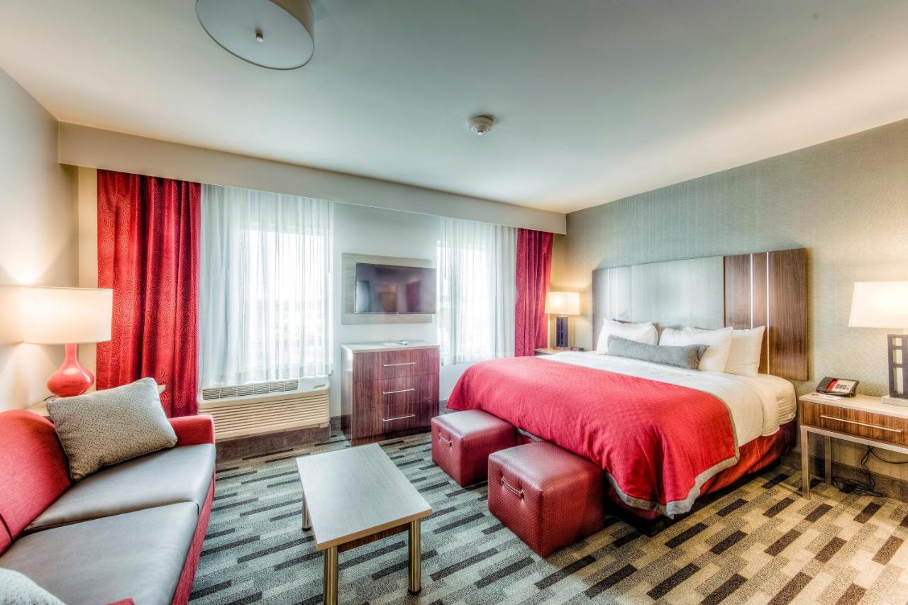 Hotel Staybridge Suites - University Area Osu By Ihg Columbus
