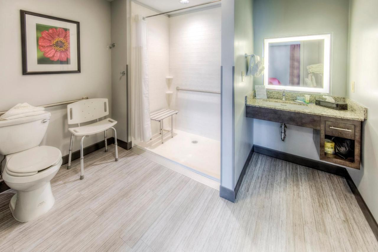 Staybridge Suites - University Area Osu By Ihg Hotel 3*