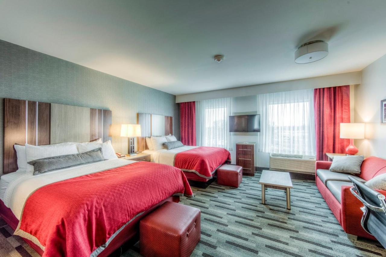 Staybridge Suites - University Area Osu By Ihg Hotel Columbus