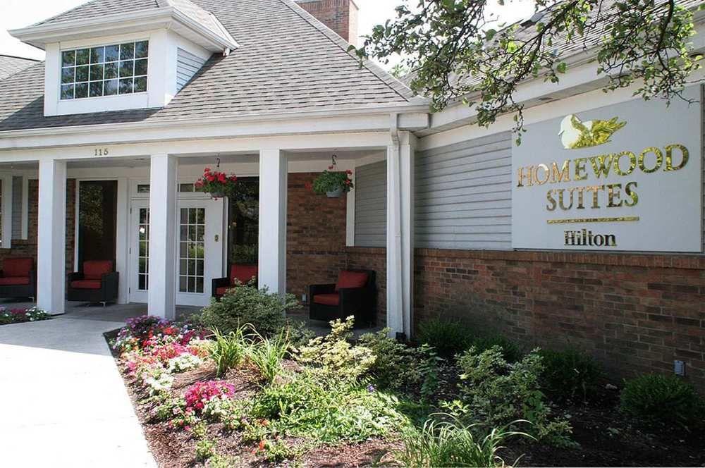 Staybridge - - Worthington, An Ihg Hotel