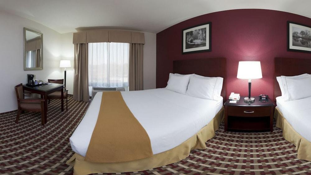 Express & Ohio State University- Osu Medical Center By Ihg Hotel