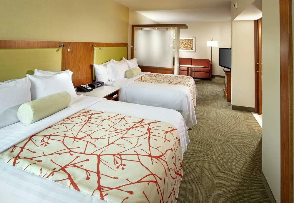 Springhill By Marriott Osu 3*