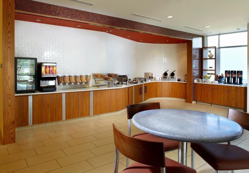 Springhill By Marriott Osu Columbus