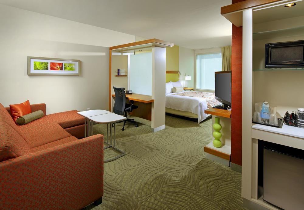 Hotel Springhill By Marriott Osu Columbus