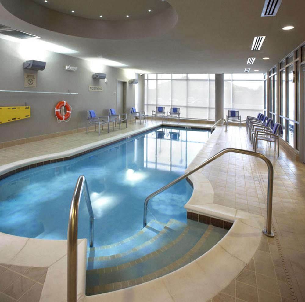 Springhill By Marriott Osu Columbus