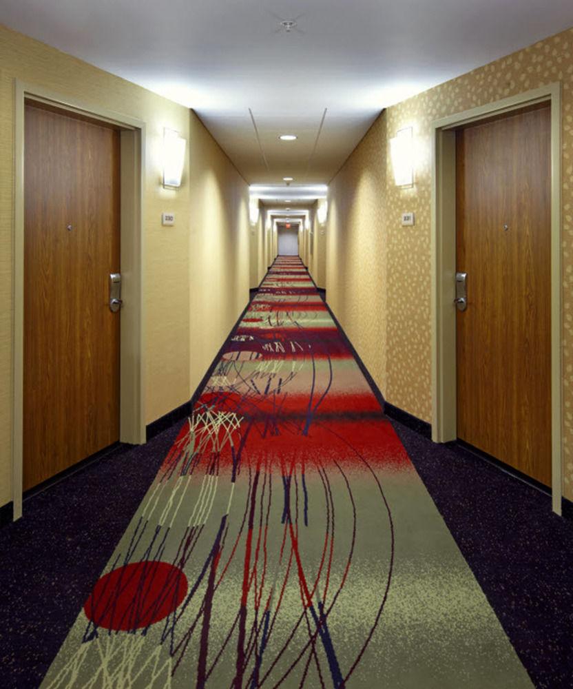 Springhill By Marriott Osu 3* Columbus