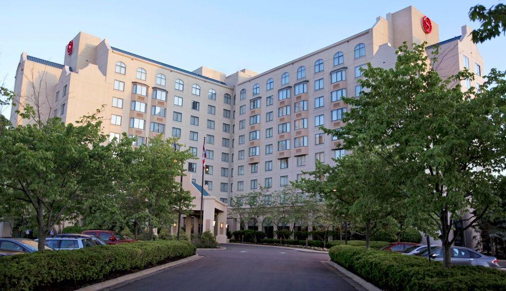 Sheraton Worthington