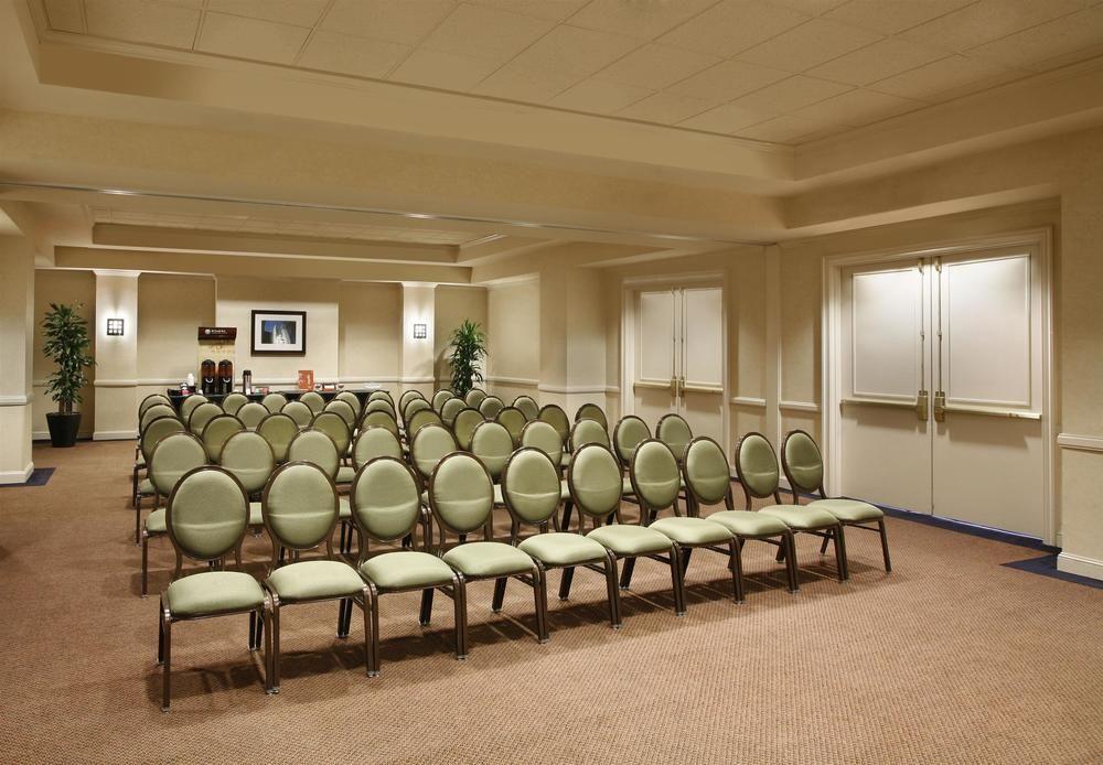 Hotel Sheraton Worthington