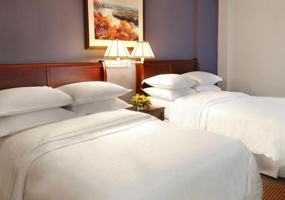 Sheraton Worthington Columbus