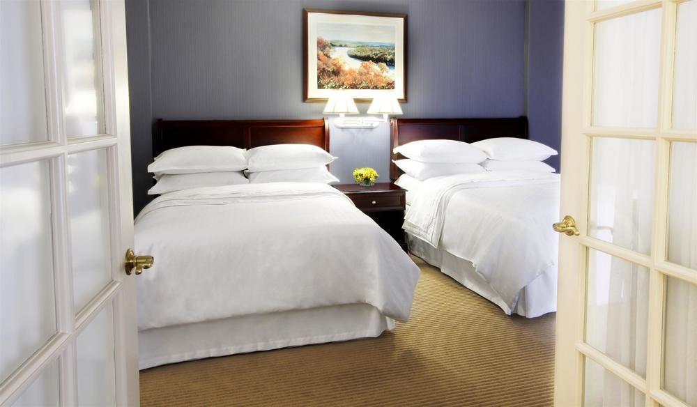 Hotel Sheraton Worthington