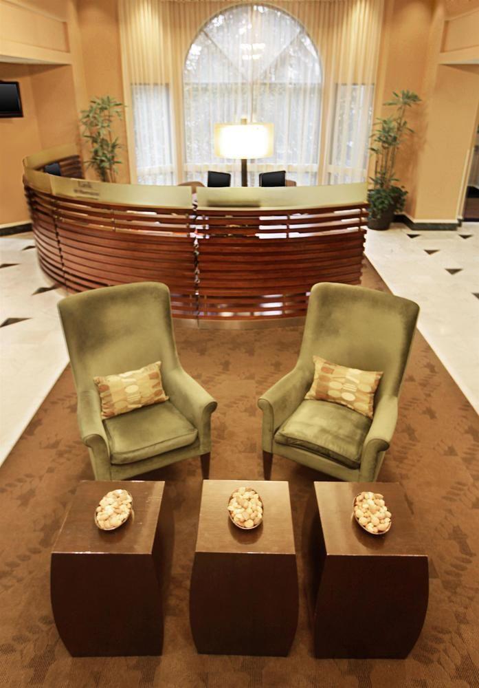 Sheraton Worthington Hotel