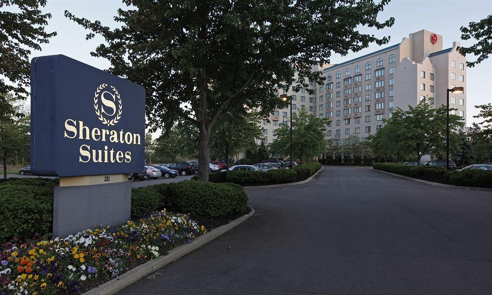 Sheraton Worthington Hotel