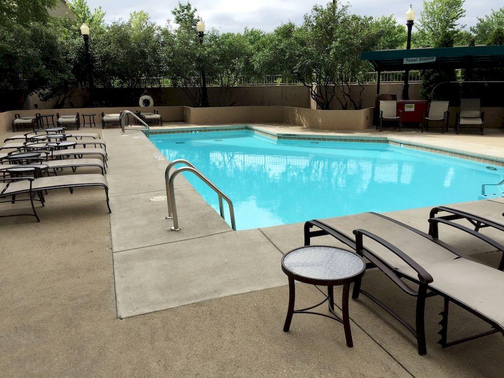 Sheraton Worthington 4*