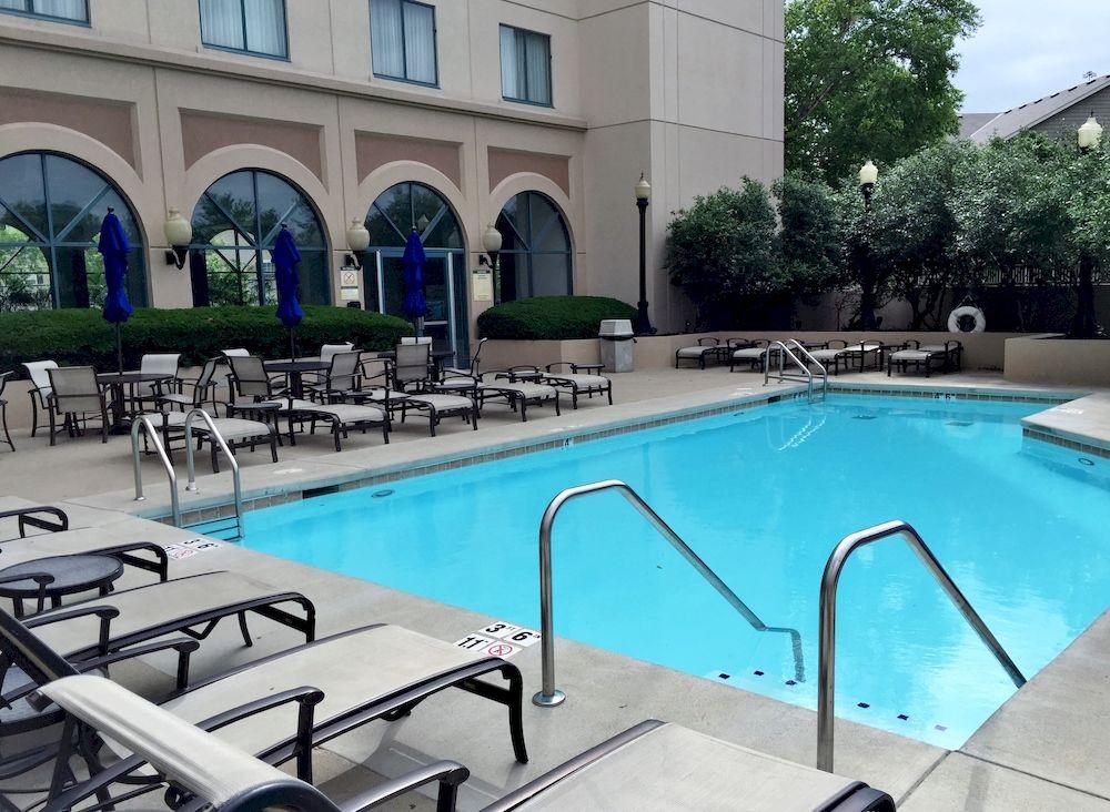 Hotel Sheraton Worthington