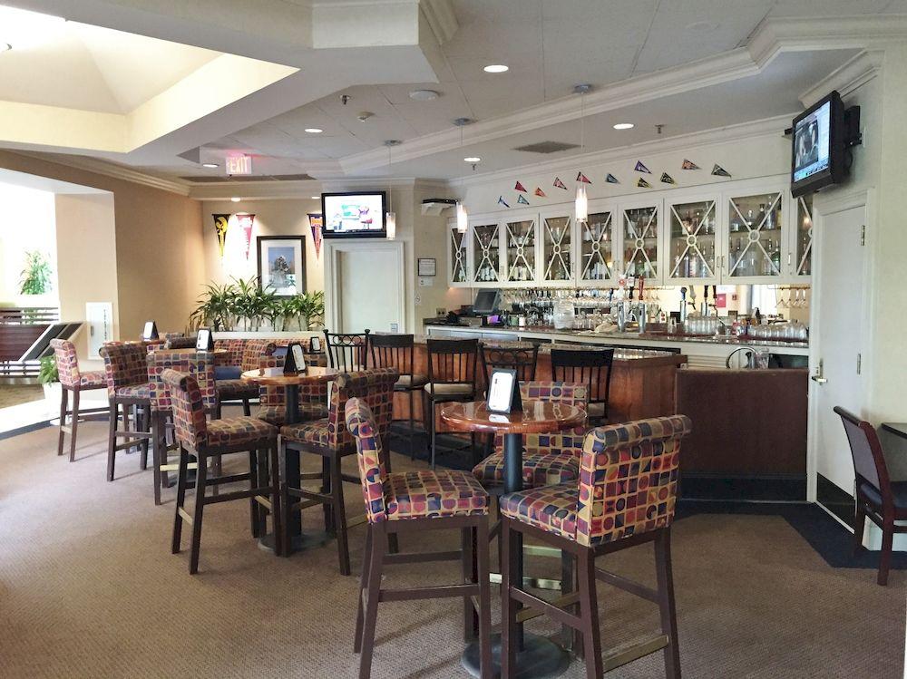 Sheraton Worthington 4*