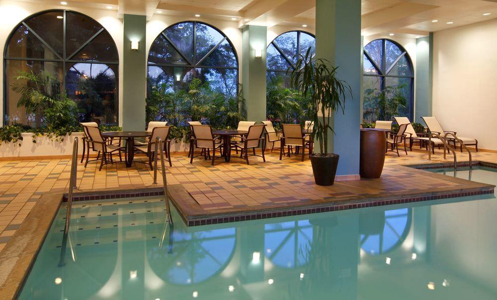Sheraton Worthington Hotel