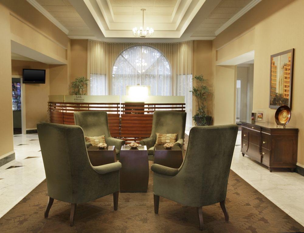 Hotel Sheraton Worthington 4*