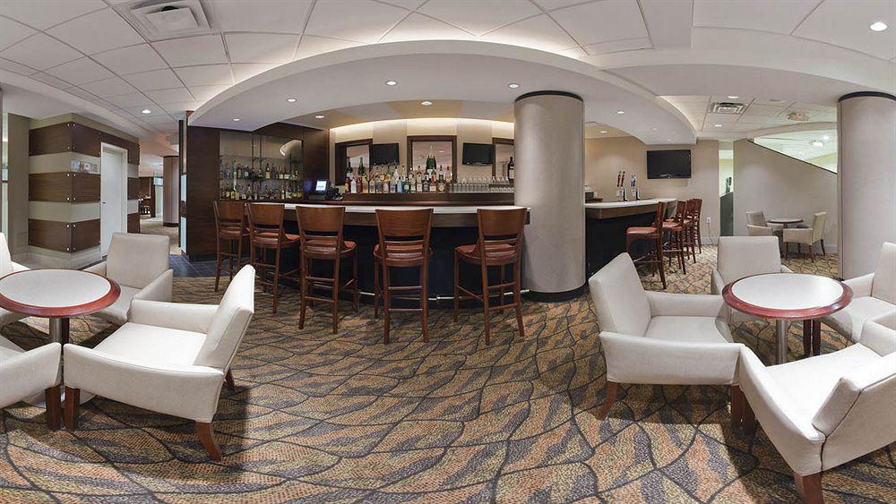 Dwtn-capitol Square By Ihg Hotel Columbus