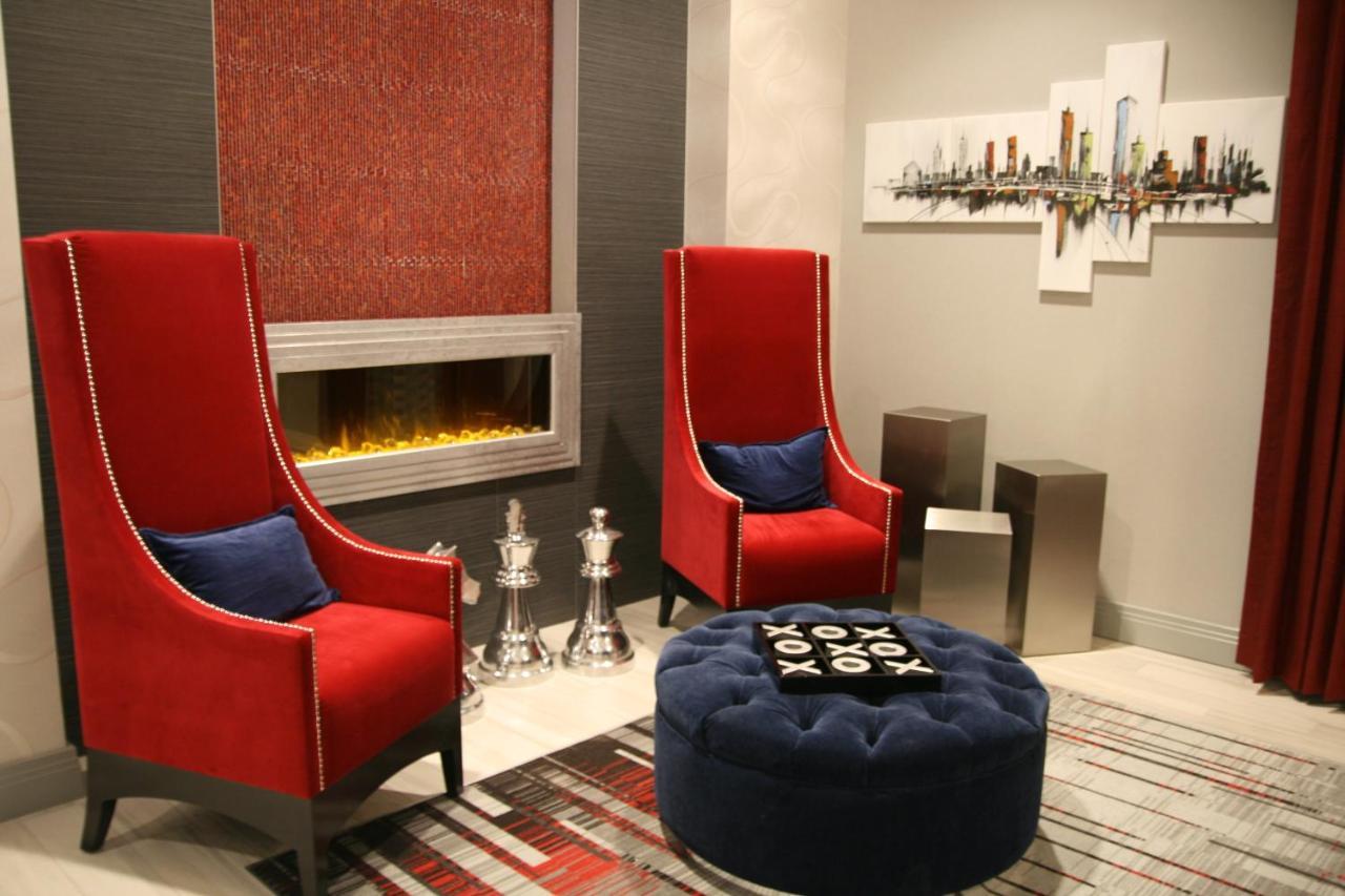 Staybridge Suites - University Area Osu By Ihg 3* Columbus