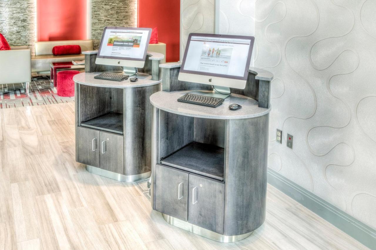 Staybridge Suites - University Area Osu By Ihg Hotel 3*