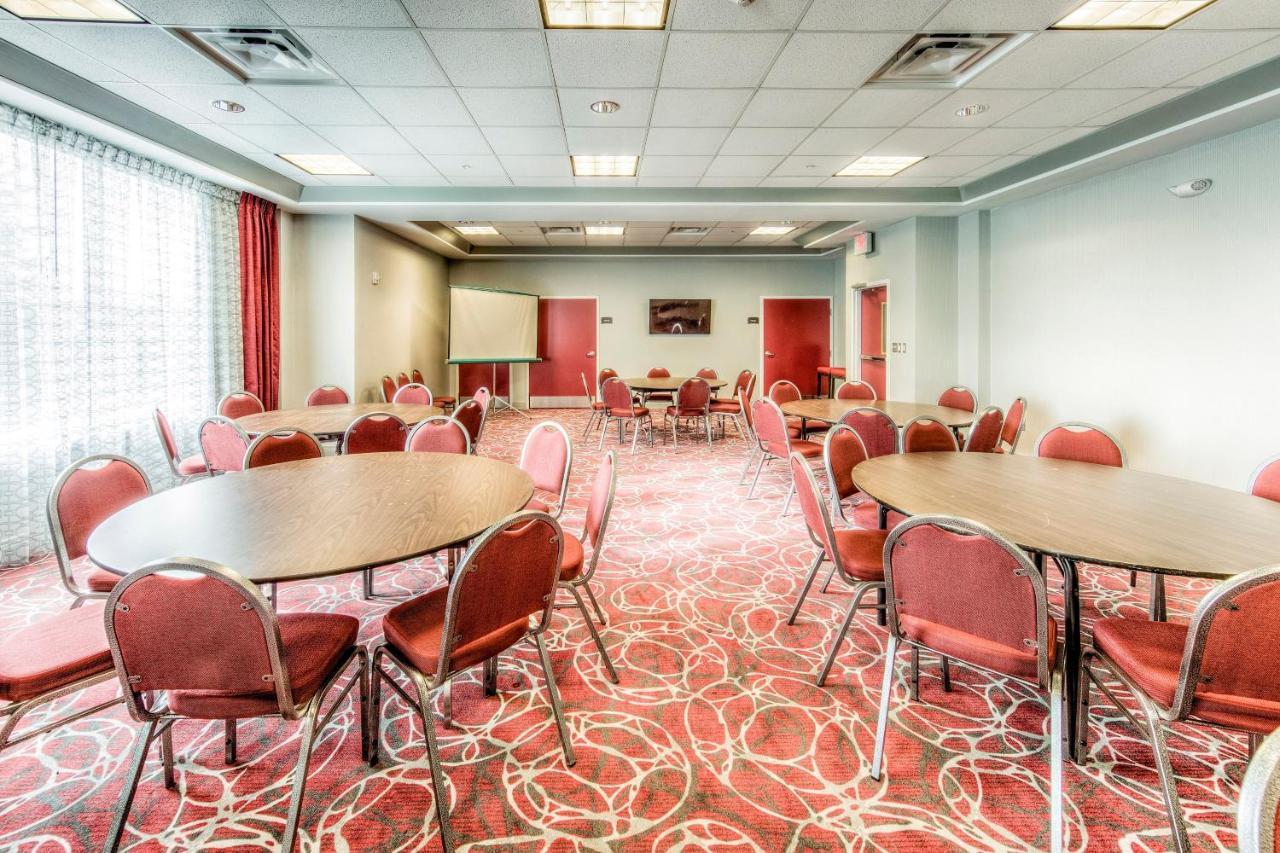 Staybridge Suites - University Area Osu By Ihg Columbus