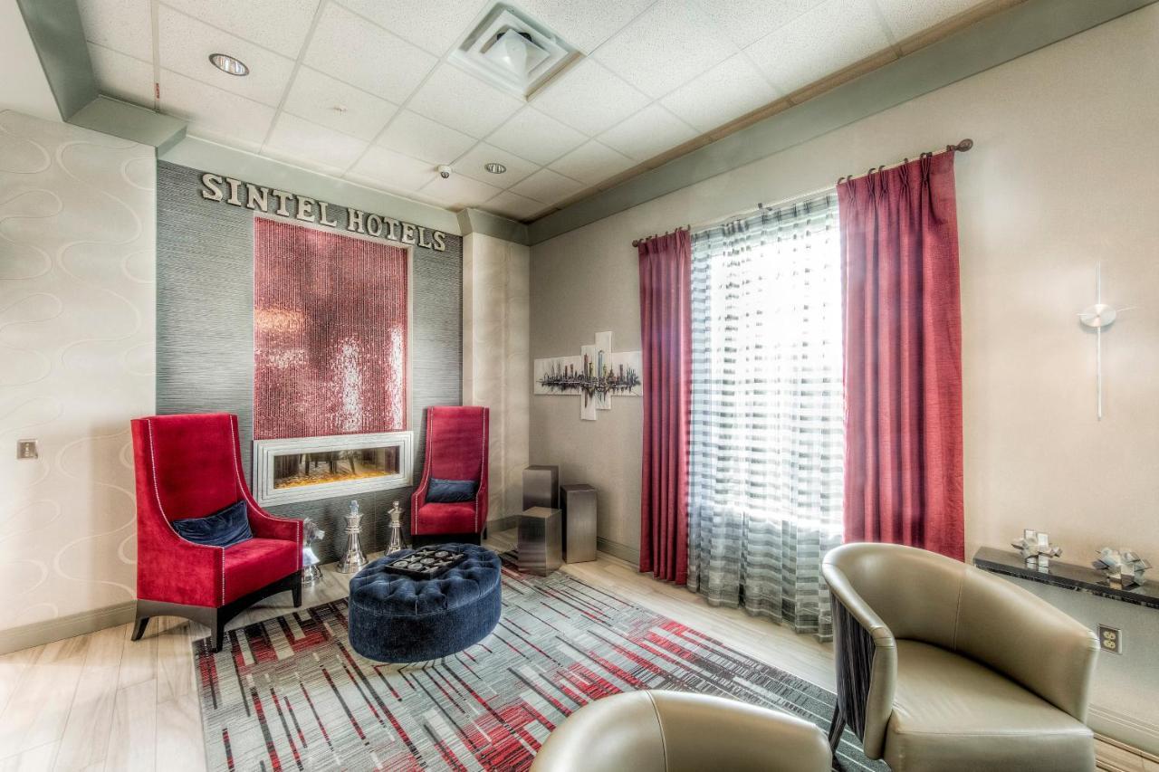 Staybridge Suites - University Area Osu By Ihg Hotel