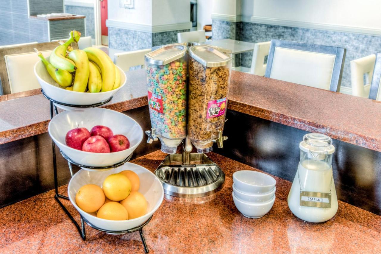 Hotel Staybridge Suites - University Area Osu By Ihg 3*