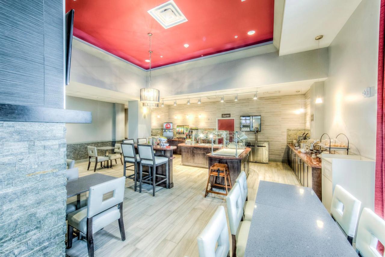 Staybridge Suites - University Area Osu By Ihg Hotel