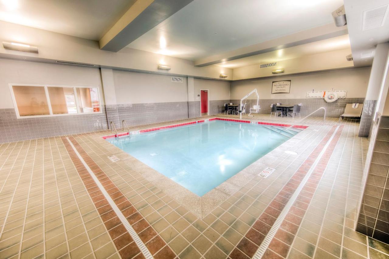 Staybridge Suites - University Area Osu By Ihg 3* Columbus