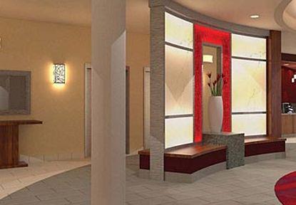 Springhill By Marriott Osu 3* Columbus