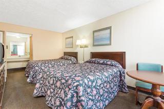 6 Columbus, Oh Hotel