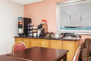6 Columbus, Oh Hotel 2*