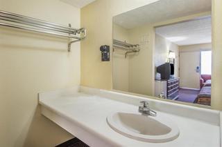 Hotel 6 Columbus, Oh 2*