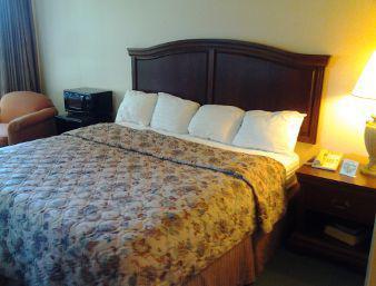 Days By Wyndham Airport 3* Columbus