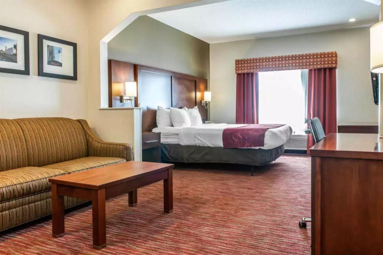 Comfort Columbus