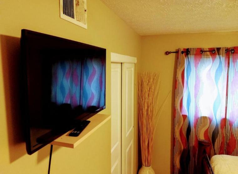 Short North/osu Pet Friendly! *