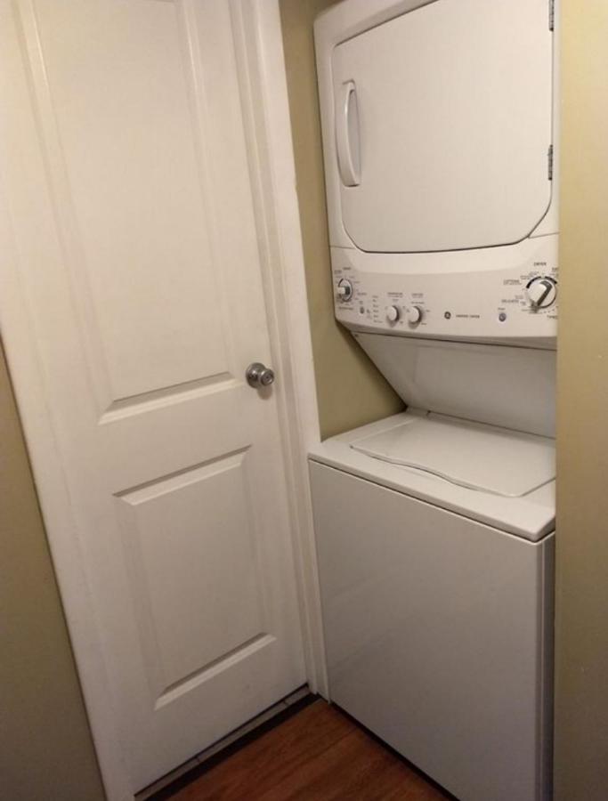 Apartamento Short North/osu Pet Friendly! *