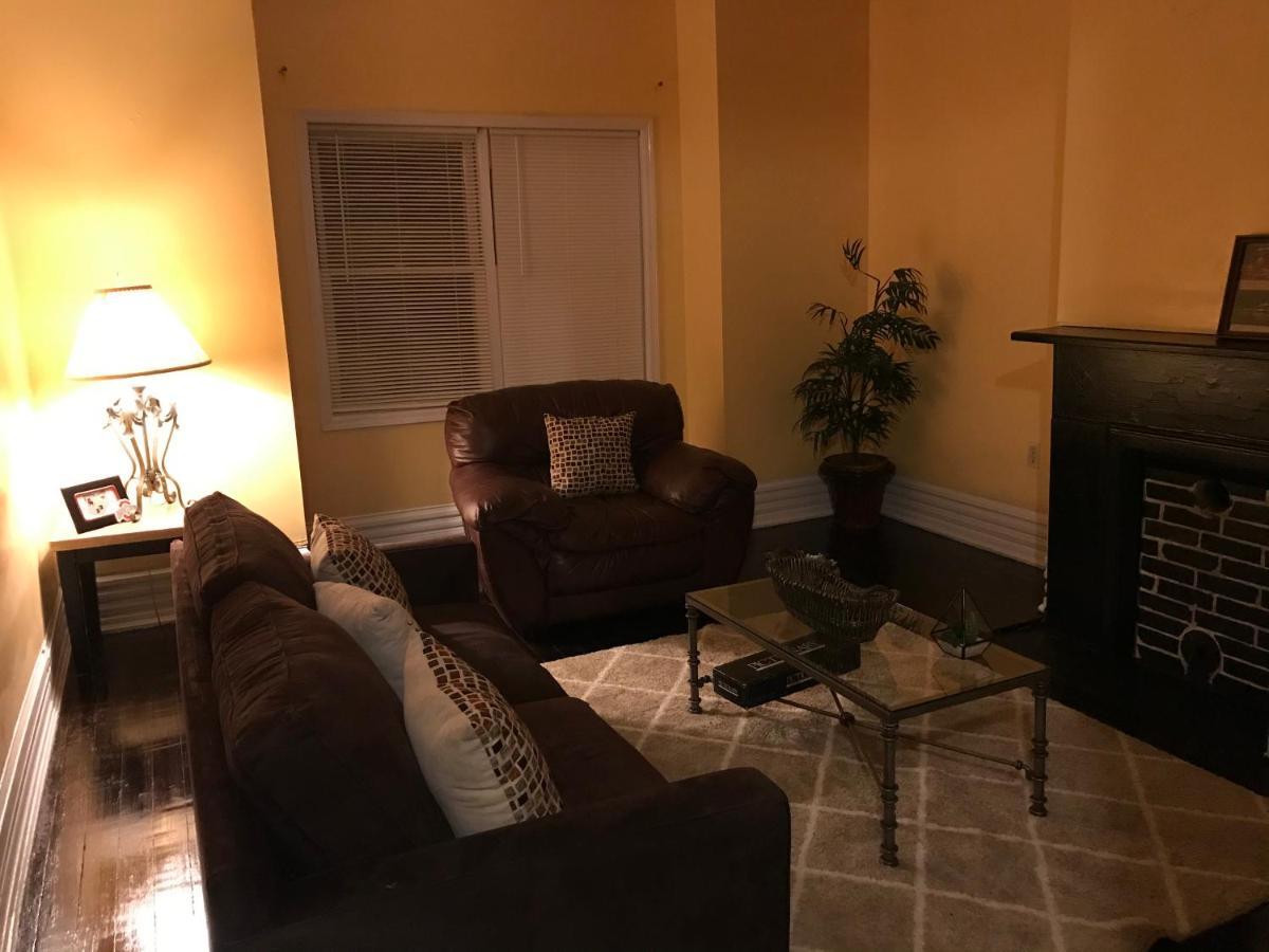Long St Manor Of Apartamento *