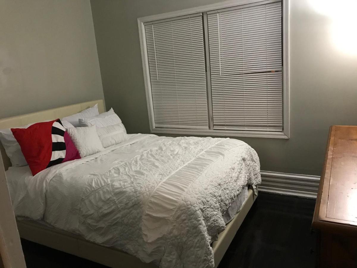 Long St Manor Of Apartamento *