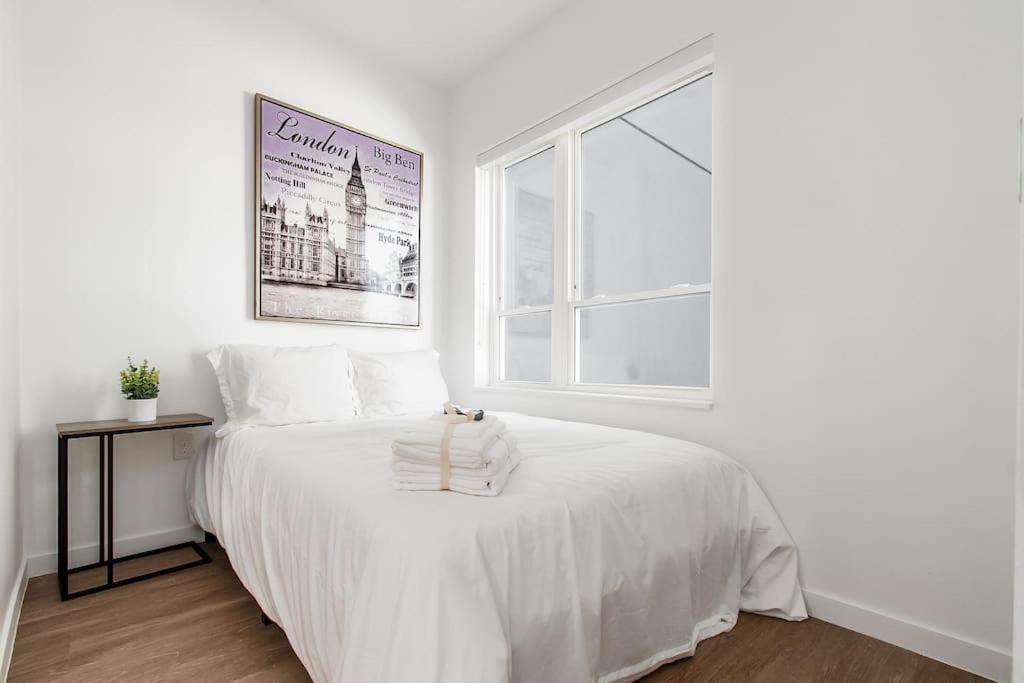 Brand New Gorgeous 1br I Gym + Free Park Apartment Columbus