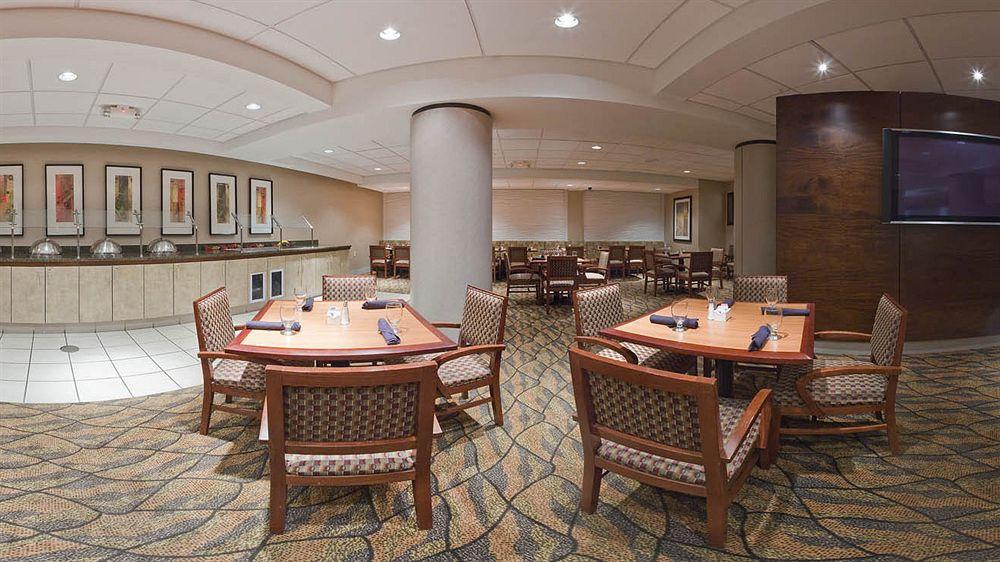 Hotel Dwtn-capitol Square By Ihg 3*