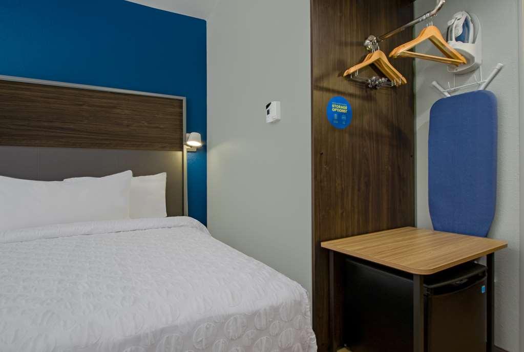 Tru By Hilton Airport