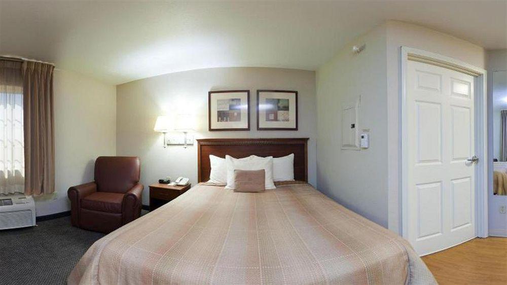 Candlewood Polaris By Ihg 2* Columbus