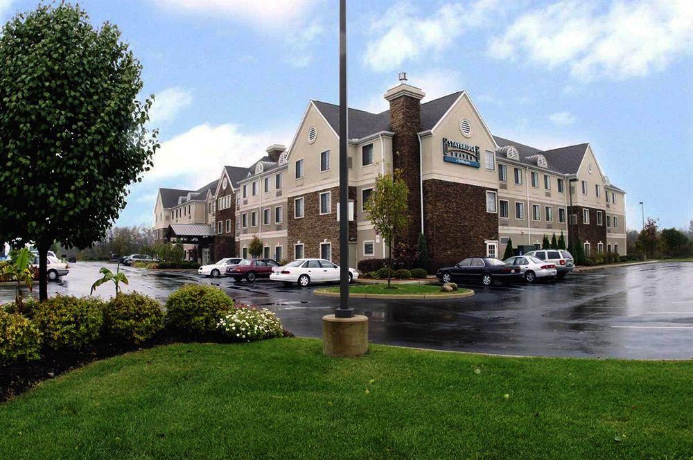 Staybridge Columbus-airport By Ihg